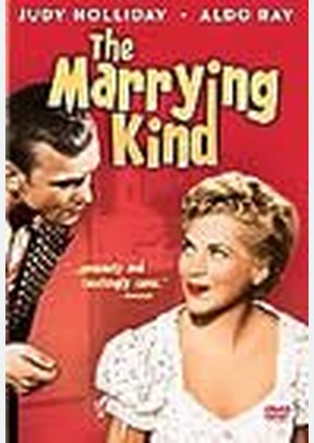 MARRYING KIND