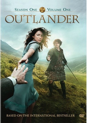Outlander: Season One, Volume One