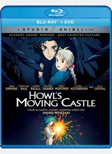 Howl's Moving Castle