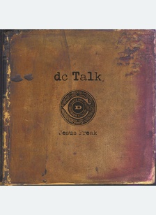 JESUS FREAK