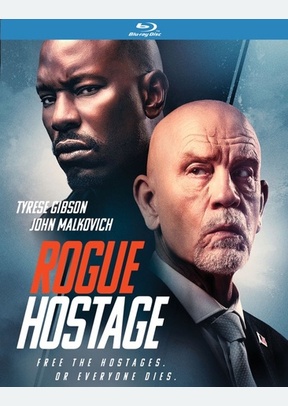 Rogue Hostage