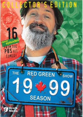 The Red Green Show: 1999 Season