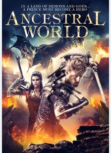 Ancestral World