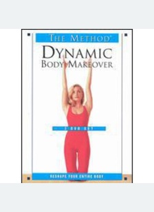DYNAMIC BODY MAKEOVER