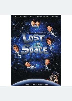 Lost In Space: Season Two Volume One
