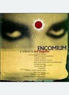 ENCOMIUM