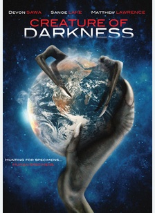 Creature of Darkness