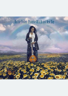 Promise Of A Brand New Day