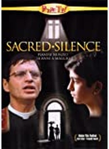 SACRED SILENCE