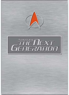 Star Trek The Next Generation: Season Two