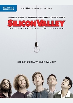 Silicon Valley: The Complete Second Season