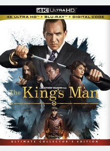The King's Man