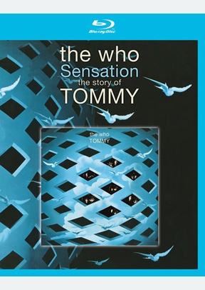Sensation: The Story of The Who's Tommy