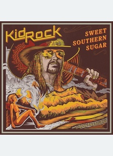 SWEET SOUTHERN SUGAR