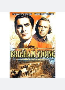 Brigham Young: Frontiersman
