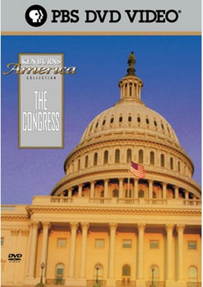 Ken Burns' America: The Congress
