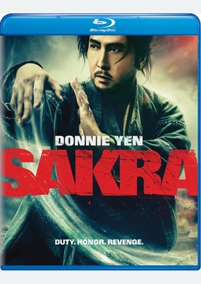 Sakra