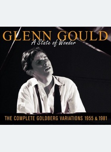 State of Wonder Goldberg Variations