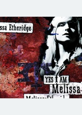 "Yes I Am"
