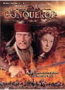 CONQUEROR