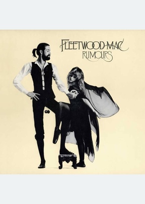 RUMOURS (REISSUE)