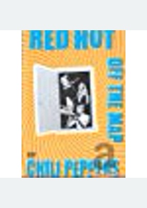 RED HOT CHILI PEPPERS:OFF THE