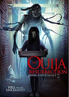 OUIJA RESURRECTION
