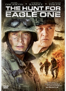 The Hunt for Eagle One