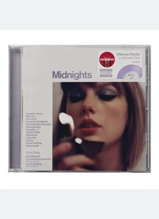 MIDNIGHTS: LAVENDER