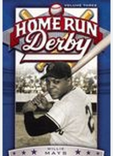 HOME RUN DERBY:V3