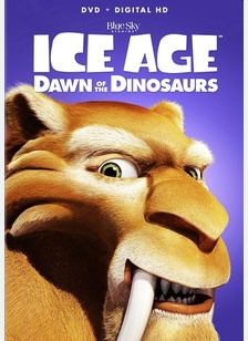 Ice Age: Dawn of the Dinosaurs