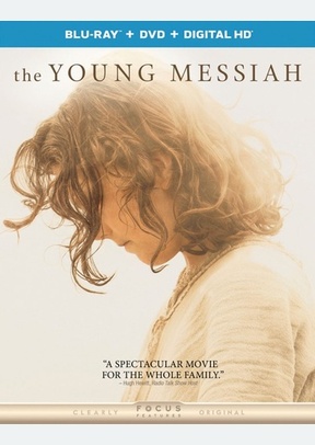 The Young Messiah