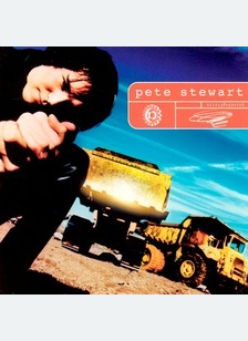 PETE STEWART