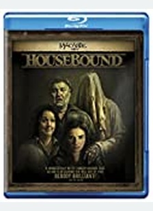 HOUSEBOUND (BR)