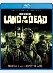 Land of the Dead