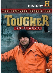 Tougher In Alaska: The Complete Season One