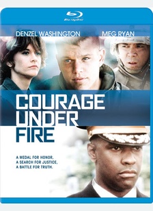 Courage Under Fire