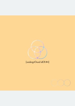 UNDERGROUND IDOL