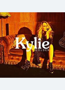 GOLDEN (LP)