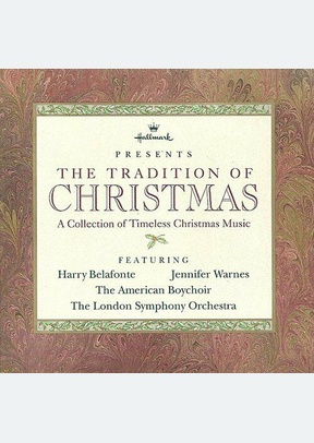 TRADITION OF CHRISTMAS