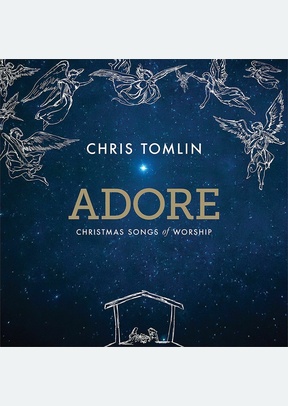 ADORE:CHRISTMAS WORSHIP