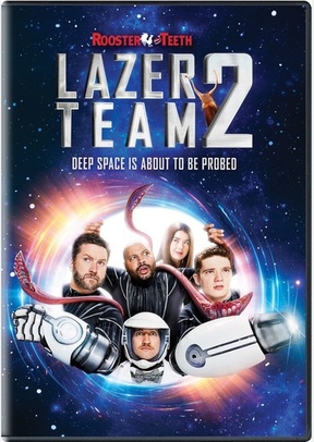 Lazer Team 2