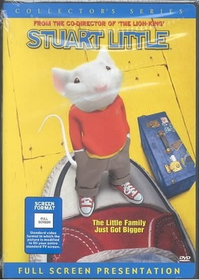STUART LITTLE (FS)