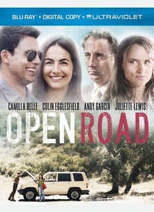 Open Road