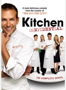 Kitchen Confidential: The Complete Series
