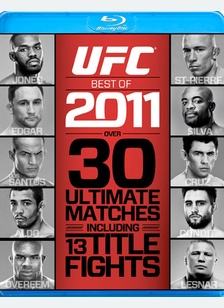 UFC: Best of 2011