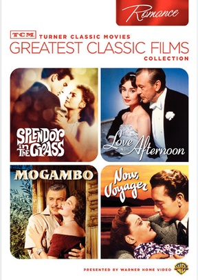 TCM Greatest Classic Films: Romance