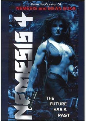 NEMESIS 4:CRY OF ANGELS
