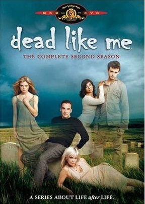Dead Like Me: The Complete Second Season