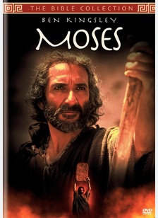 Moses